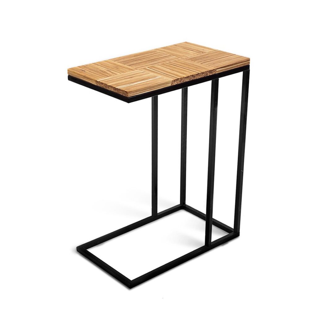 mesa de palillos chinos