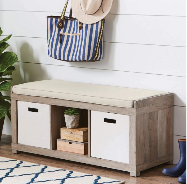 banco de almacenamiento