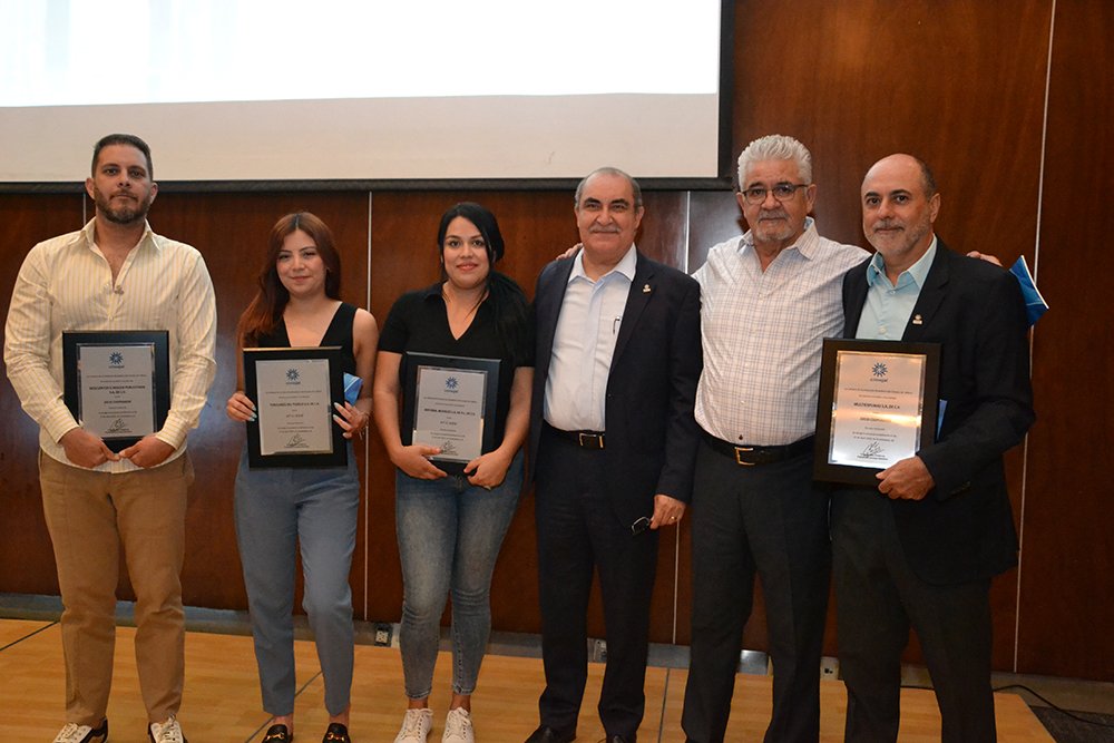 nuevos integrantes Cimejal
