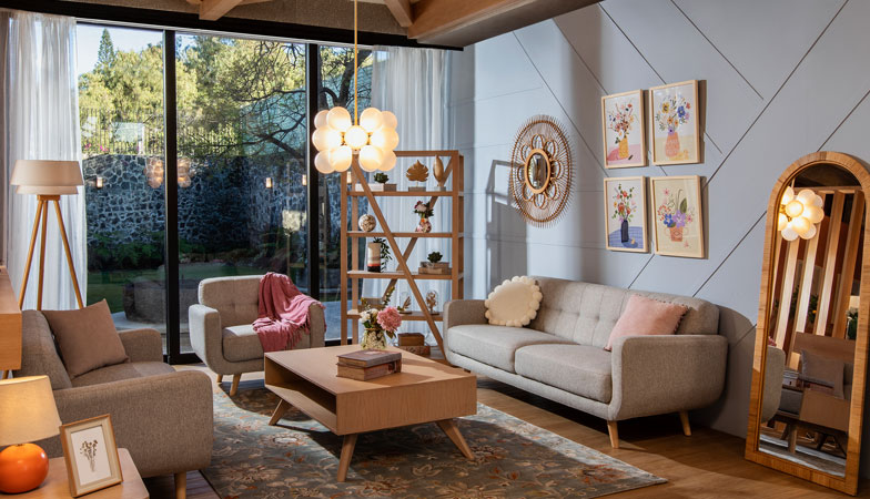 promoción muebles