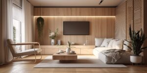 tendencias muebles 2024
