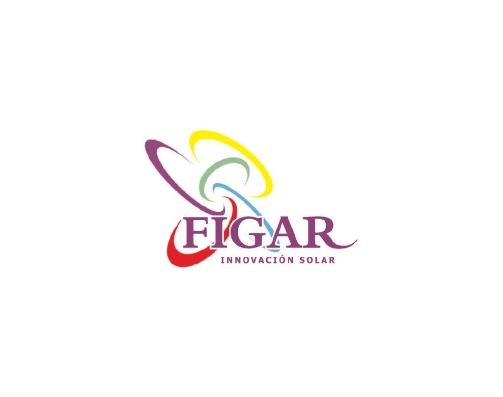 FIGAR INNOVACIÓN SOLAR Cimejal