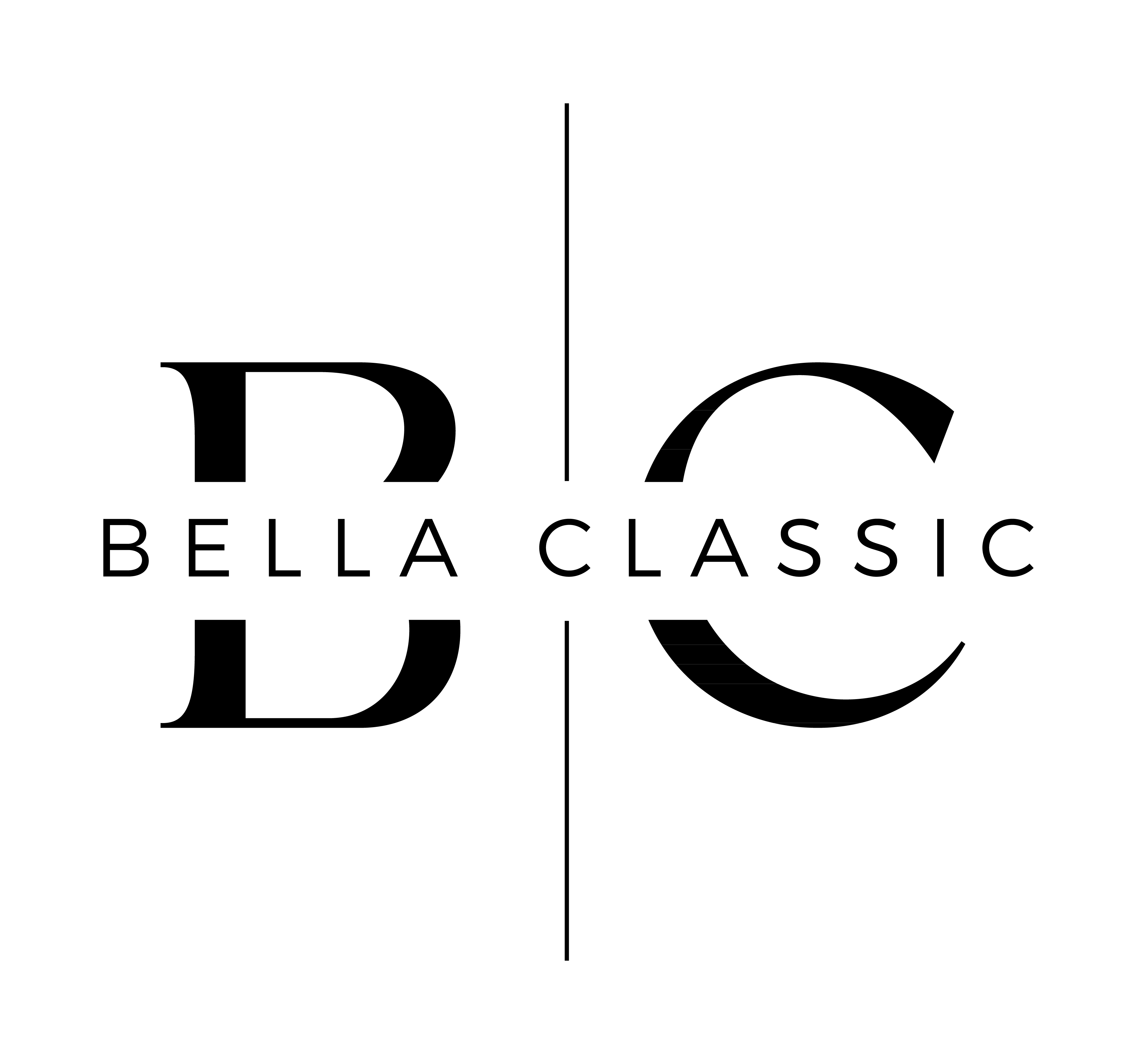 Logotipo Bella Classic